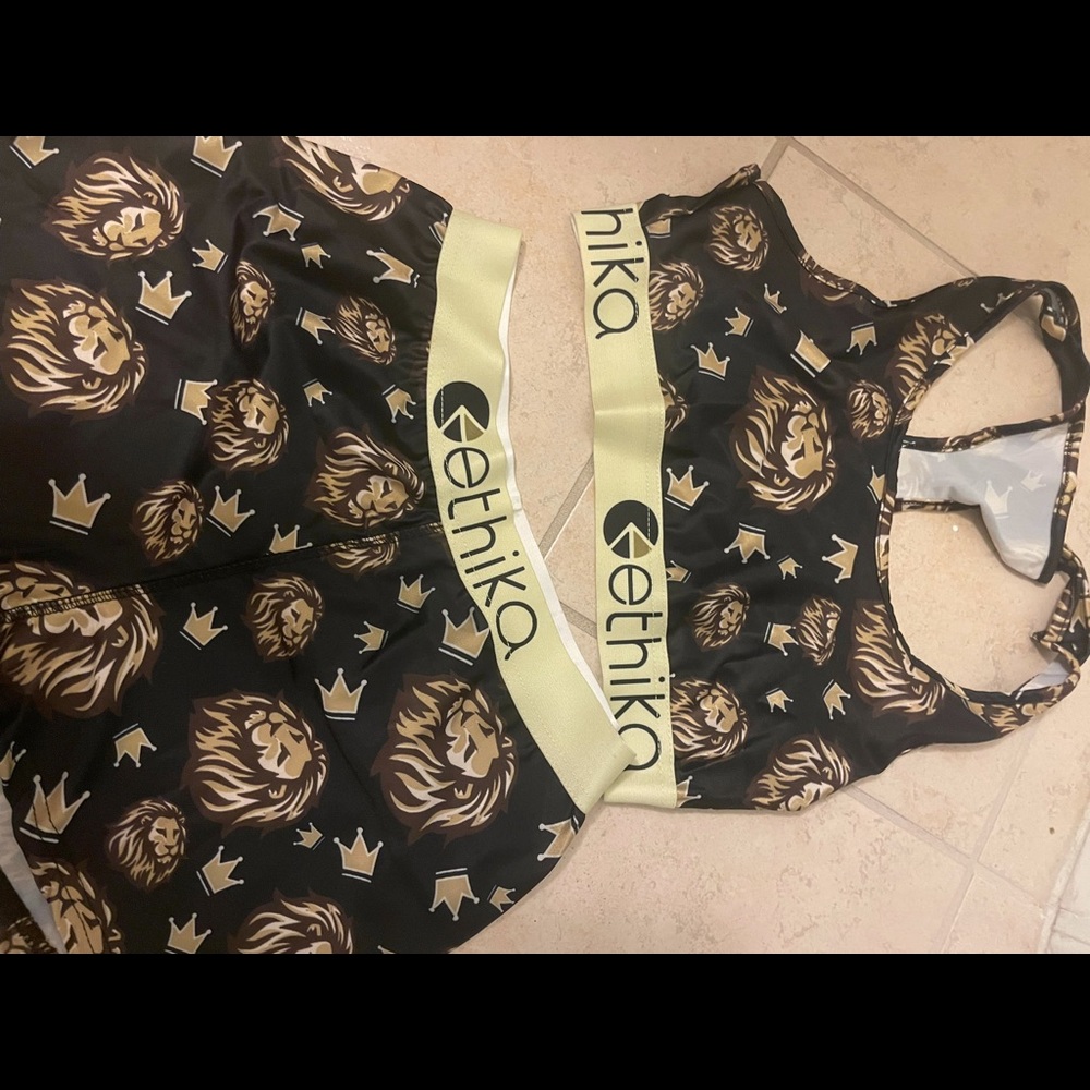 ETHIKA